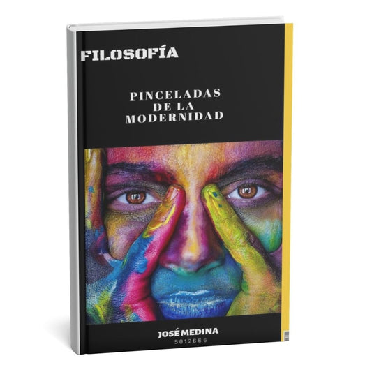 Pinceladas de la Modernidad